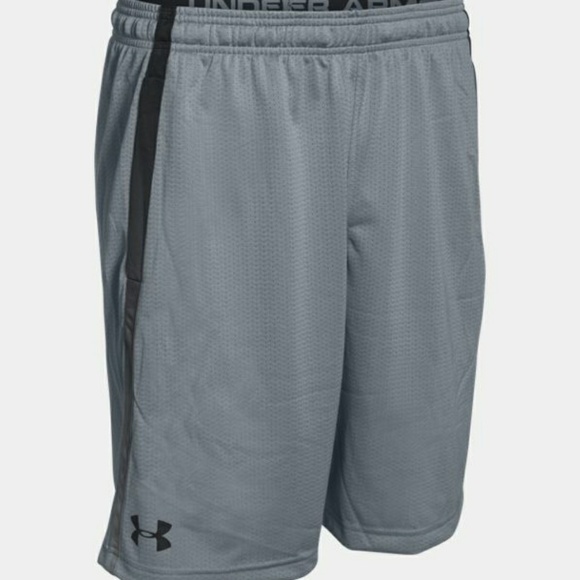 under armour ua tech mesh short